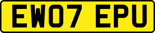 EW07EPU