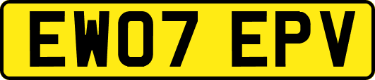 EW07EPV