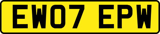 EW07EPW