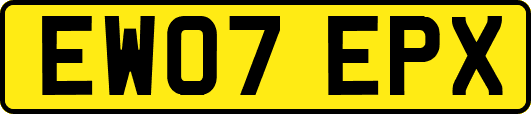 EW07EPX