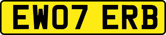 EW07ERB