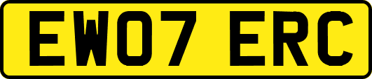 EW07ERC