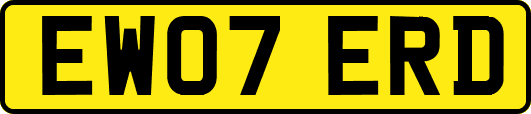 EW07ERD