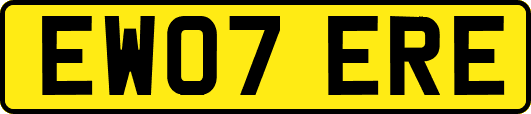 EW07ERE