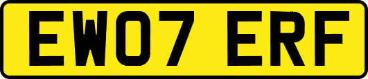 EW07ERF