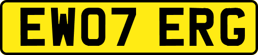 EW07ERG