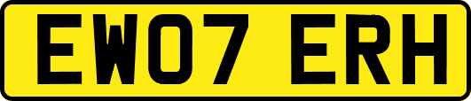 EW07ERH