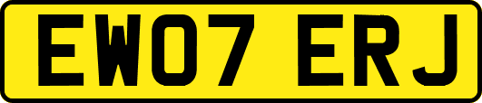 EW07ERJ