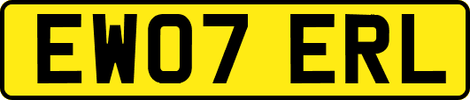 EW07ERL