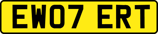 EW07ERT