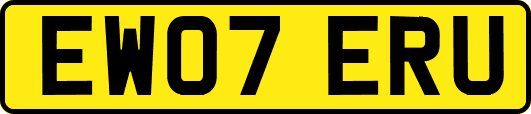 EW07ERU