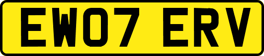 EW07ERV