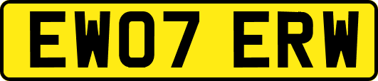 EW07ERW