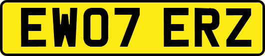EW07ERZ