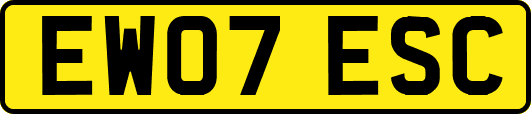EW07ESC