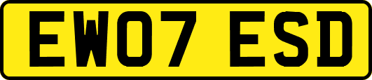 EW07ESD