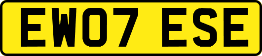 EW07ESE