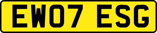 EW07ESG