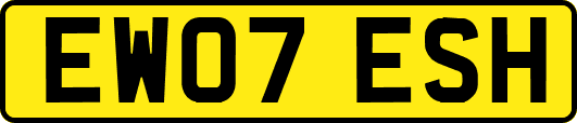 EW07ESH