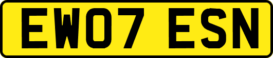 EW07ESN