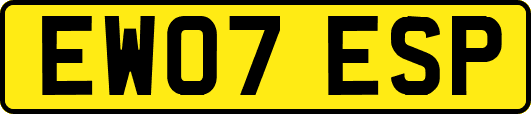 EW07ESP