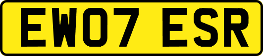 EW07ESR