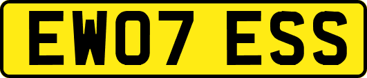 EW07ESS