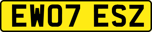 EW07ESZ