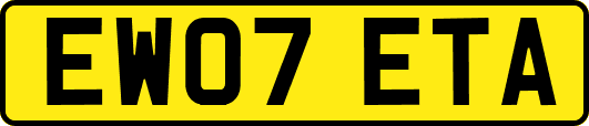 EW07ETA