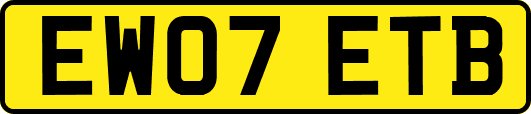 EW07ETB