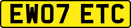 EW07ETC
