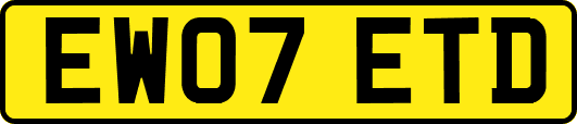 EW07ETD