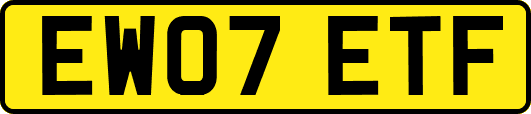 EW07ETF