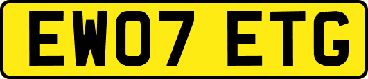 EW07ETG
