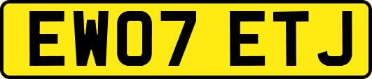 EW07ETJ