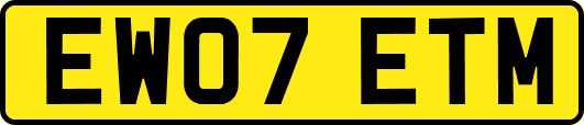 EW07ETM