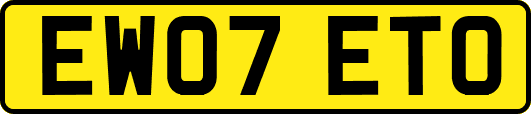 EW07ETO