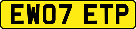 EW07ETP