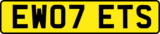 EW07ETS