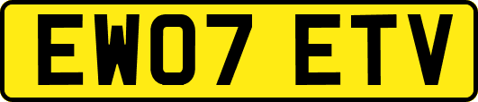 EW07ETV
