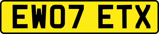 EW07ETX