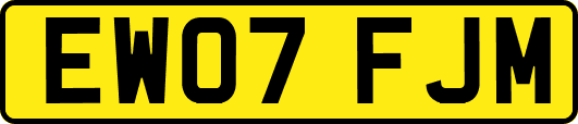 EW07FJM