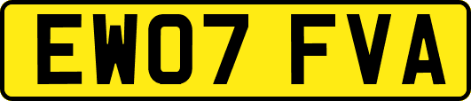 EW07FVA
