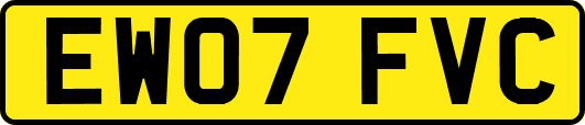 EW07FVC
