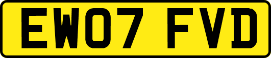 EW07FVD