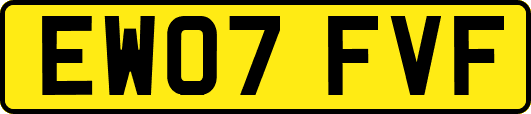 EW07FVF