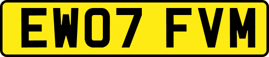 EW07FVM