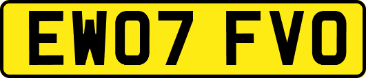 EW07FVO