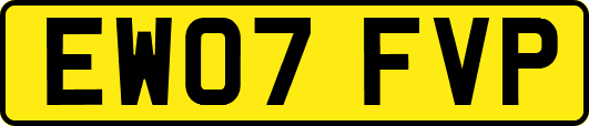 EW07FVP