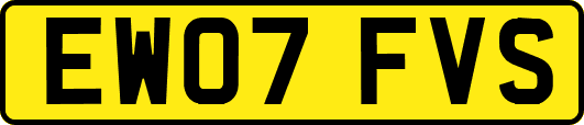 EW07FVS